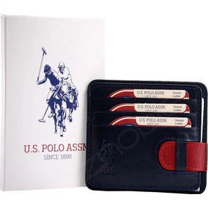U.S. Polo Assn. PLCUZ8428 Erkek Cüzdan