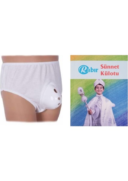 Rabır Sünnet Külodu Xl modelleri
