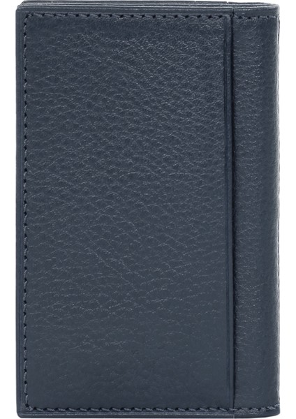 Deri Kartlık 2305 - Lacivert modelleri