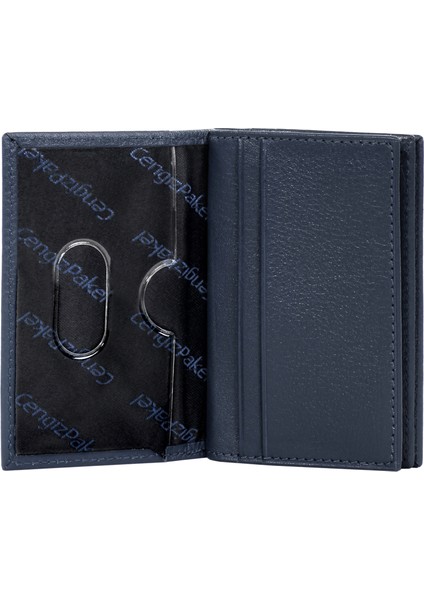 Deri Kartlık 2305 - Lacivert fırsatları