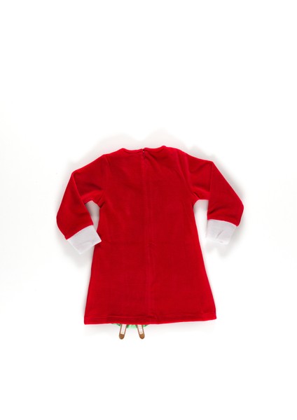 Yaramaz Geyik Elbise modelleri