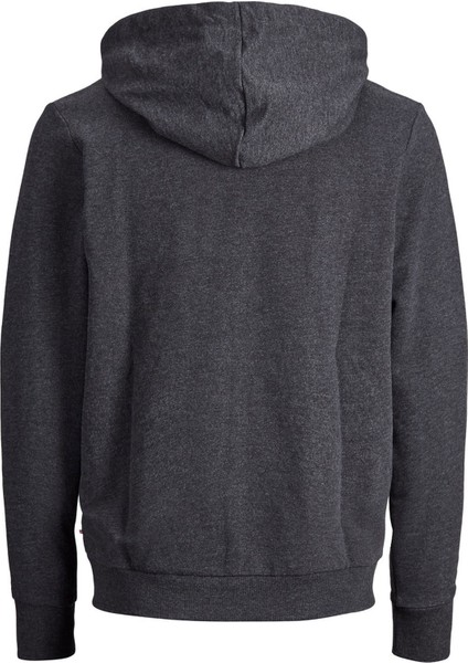 Jjeholmen Hood Noos Fermuarlı Erkek Sweatshirt 12136884 fiyatları