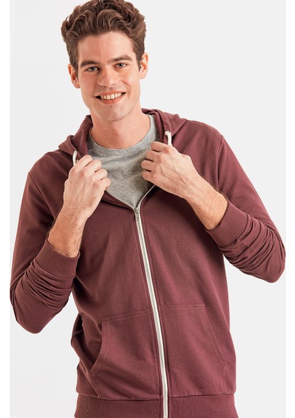 Erkek Sweatshirt