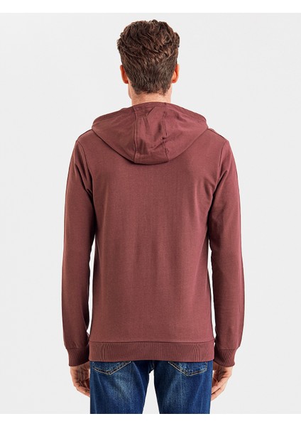 Erkek Sweatshirt