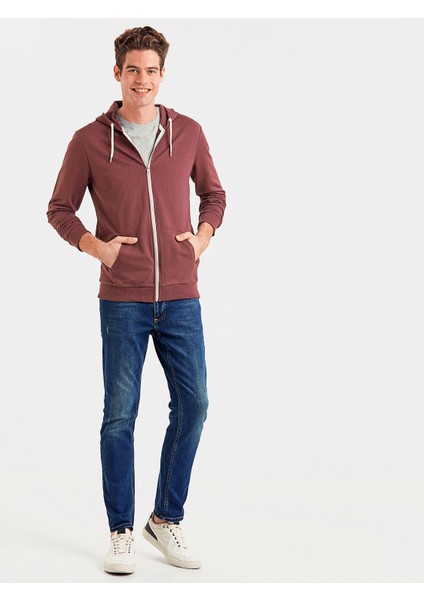 Erkek Sweatshirt