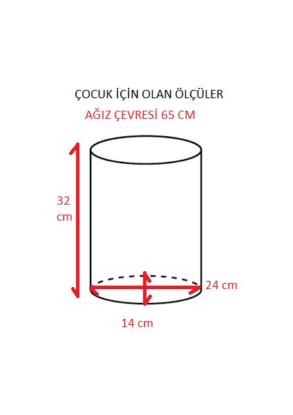 Kedi Figürlü Çocuk Çantası Kumaş fırsatları