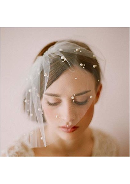 Taraklı Nikah Şapkası Nikah Kep Vualet fiyatları