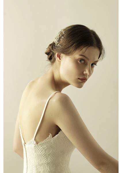 Kristal Taraklı Gelin Taç fiyatları