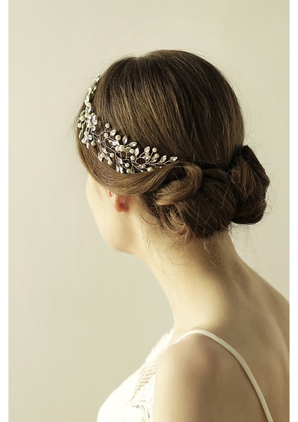 Gelin Tacı,Düğün Saç Aksesuar