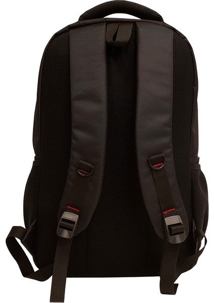 Unisex Sırt Çantası Siyah Og140496Skm01 fiyatları