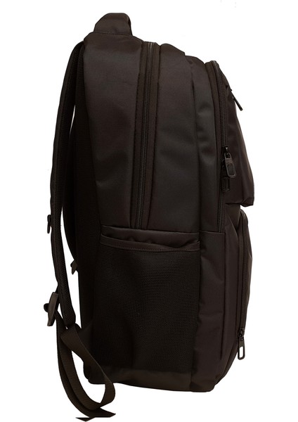 Unisex Sırt Çantası Siyah Og140496Skm01 modelleri