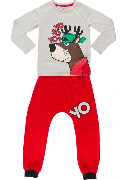 Yo Yo Yo Kadife Pantolon Takım modelleri