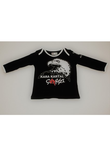 Uzun Kol T-Shirt