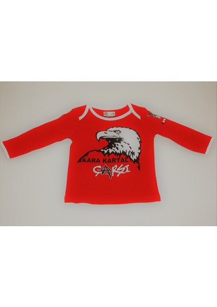 Uzun Kol T-Shirt