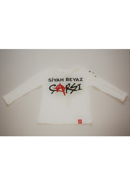 Basic Uzun Kol T-Shirt