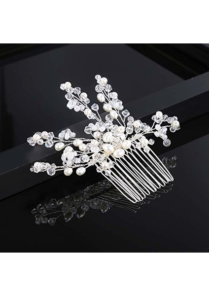 Taraklı Gelin Saç Aksesuar fiyatları