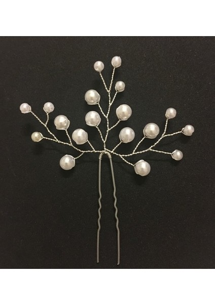 Gelin Saç Toka Gelin Saç İğnesi 1 Adet fiyatları