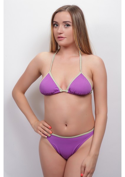 Bikini Düz 1604