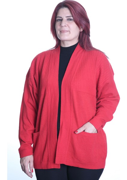 Kadın Çelik Örgü Tunik 505