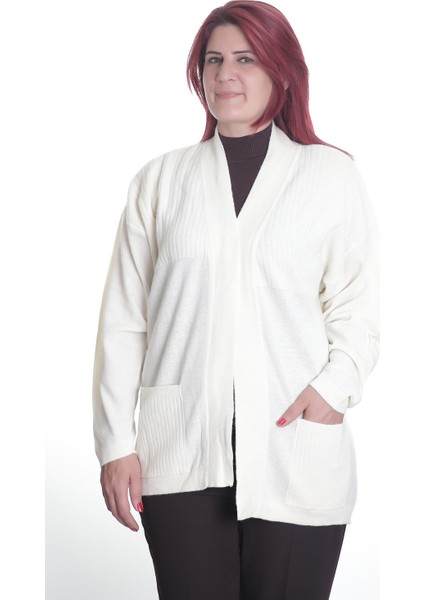 Kadın Çelik Örgü Tunik 505