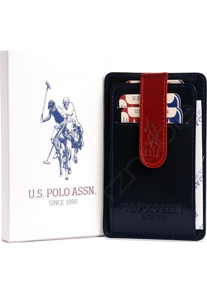 U.S. Polo Assn. PLCUZ8446 Cüzdan