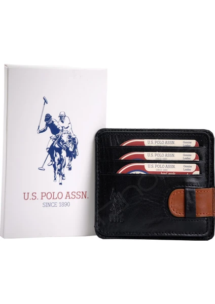 U.S. Polo Assn. PLCUZ8427 Cüzdan