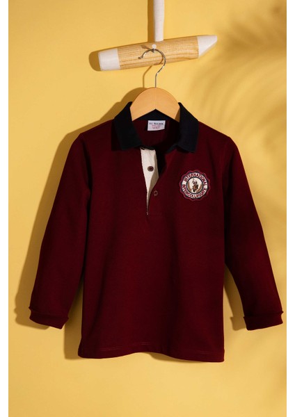 Sweatshirt - 50193597-Kr0215