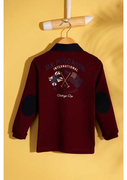 Sweatshirt - 50193597-Kr0215