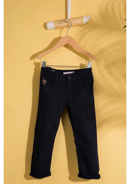 Spor Pantolon - 50193620-Vr033