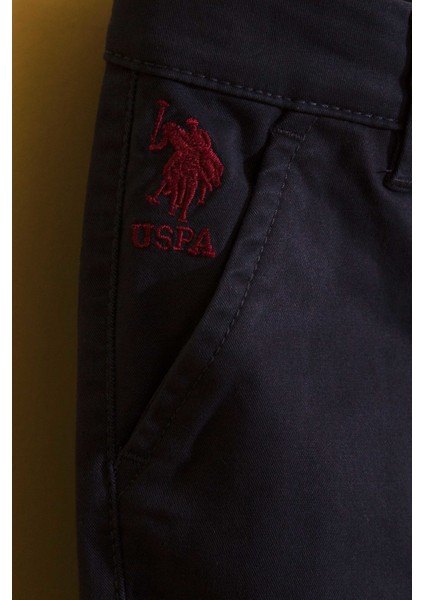 Dokuma Spor Pantolon - 50193622-Vr006