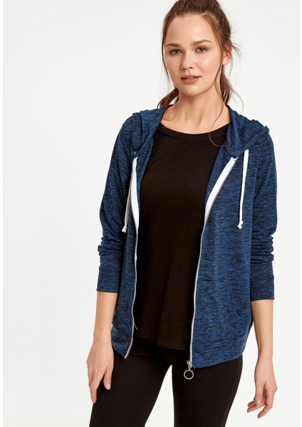 Kadın Sweatshirt