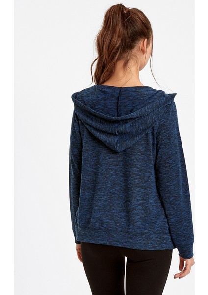 Kadın Sweatshirt