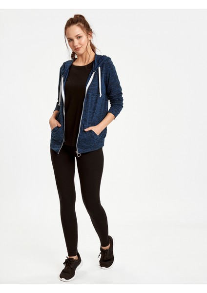 Kadın Sweatshirt
