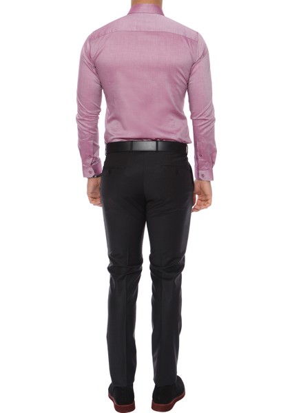 P 1016 Yandan Cepli Klasik Tarz Erkek Pantolon P1016S0217 modelleri
