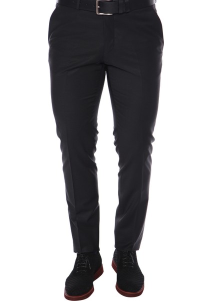 P 1016 Yandan Cepli Klasik Tarz Erkek Pantolon P1016S0217 fırsatları