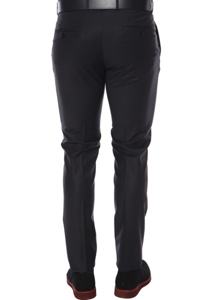 P 1016 Yandan Cepli Klasik Tarz Erkek Pantolon P1016S0217 indirimleri