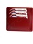 Erkek Kartlık Bordo 8447 3