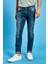 Erkek Enrico Verdant Wash Pantolon 1