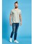 Erkek Enrico Verdant Wash Pantolon 2