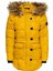 Mont Onlnewottowa Nylon Coat 15161175-Gol 3