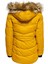 Mont Onlnewottowa Nylon Coat 15161175-Gol 4