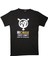 Unisex Because Bisiklet Yaka Tshirt 1