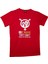 Unisex Because Bisiklet Yaka Tshirt 1