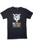 Unisex Because Bisiklet Yaka Tshirt 1