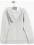 Erkek Çocuk Sweatshirt Gri Melanj (3 - 12 Yaş) 2