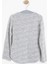 Kız Çocuk Sweatshirt Gri Melanj (3 - 12 Yaş ) 2