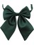 Kadın Papyon Kravat Yeşil 1