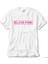 Black Pink Erkek Tshirt 1