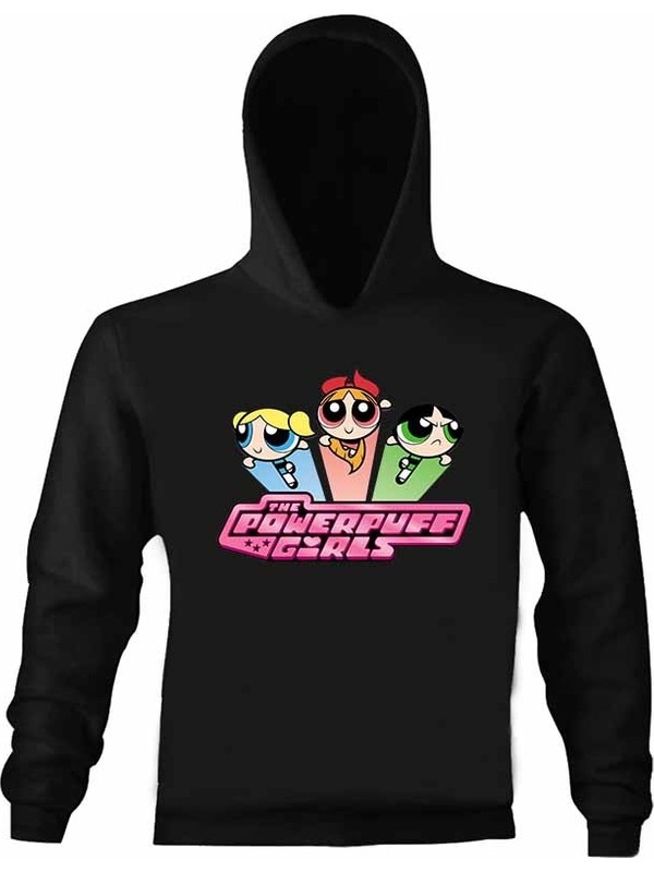 nike powerpuff girl sweatshirt