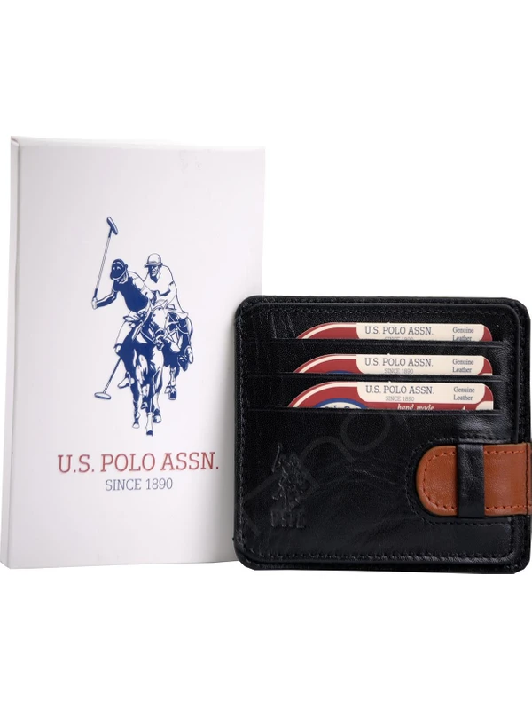 U.S. Polo Assn. PLCUZ8427 Cüzdan